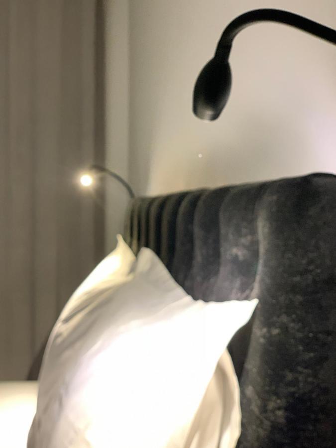 Merly Hotel Përmet Kültér fotó